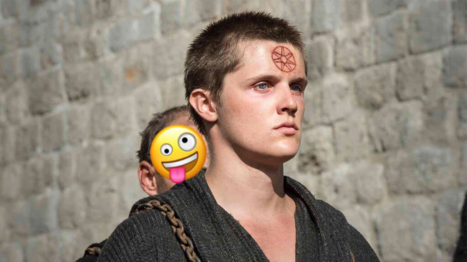 Avatar of Eugene Simon