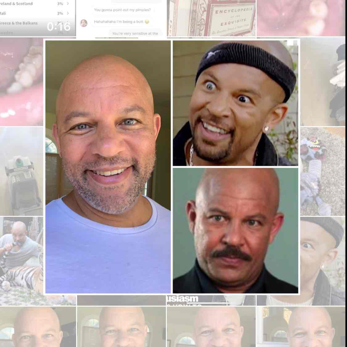 Avatar of Chris Williams
