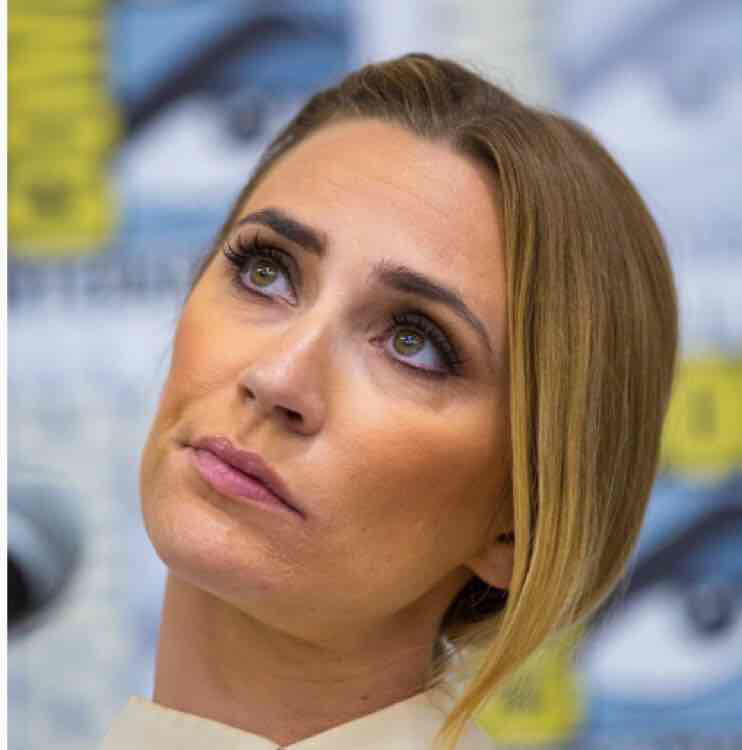 Avatar of Jessica Harmon