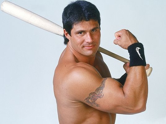 Avatar of Jose Canseco