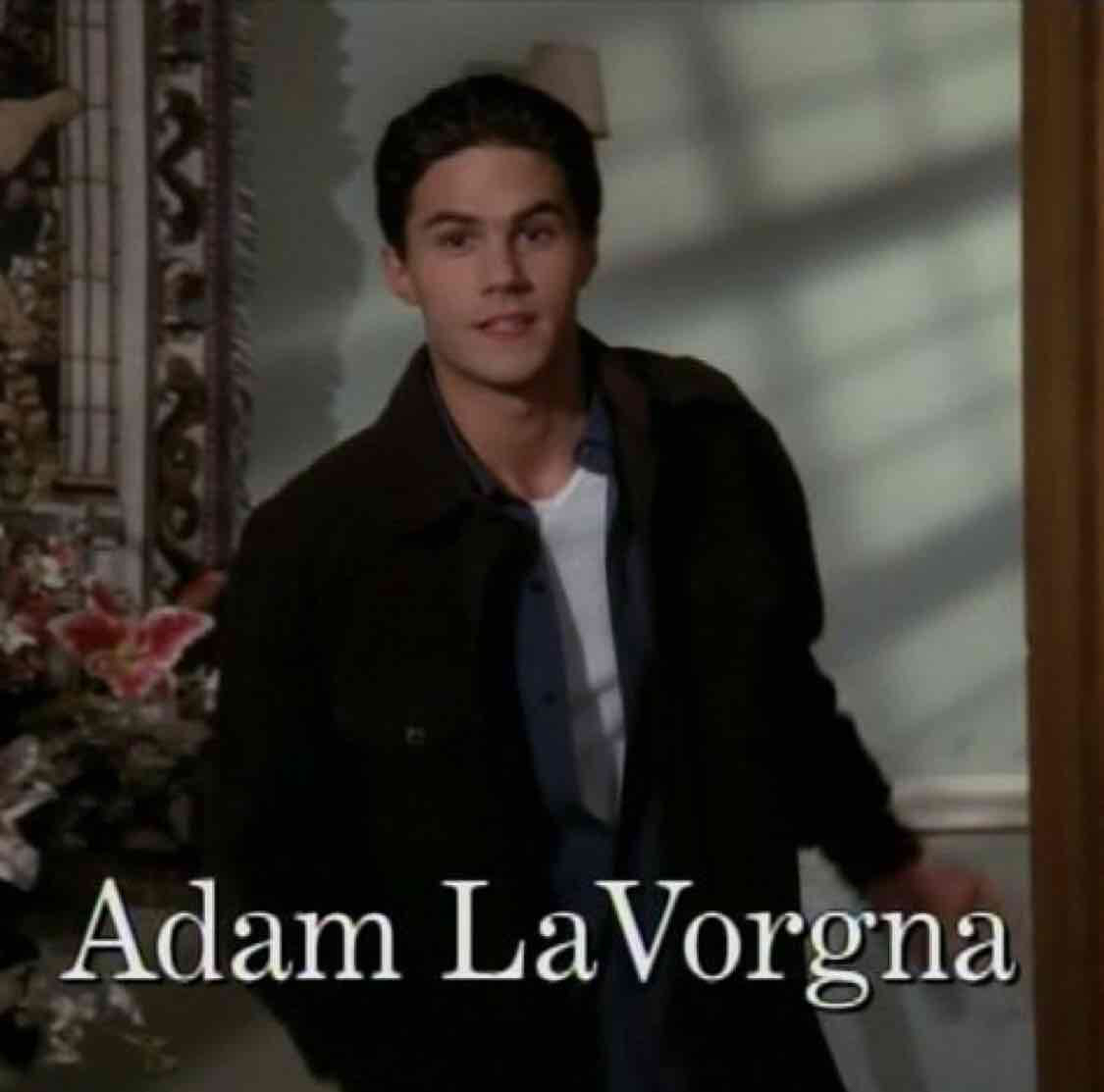 Avatar of Adam LaVorgna