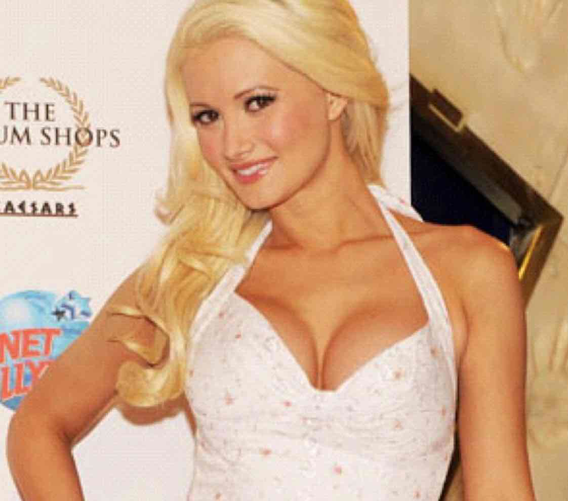 Avatar of Holly Madison