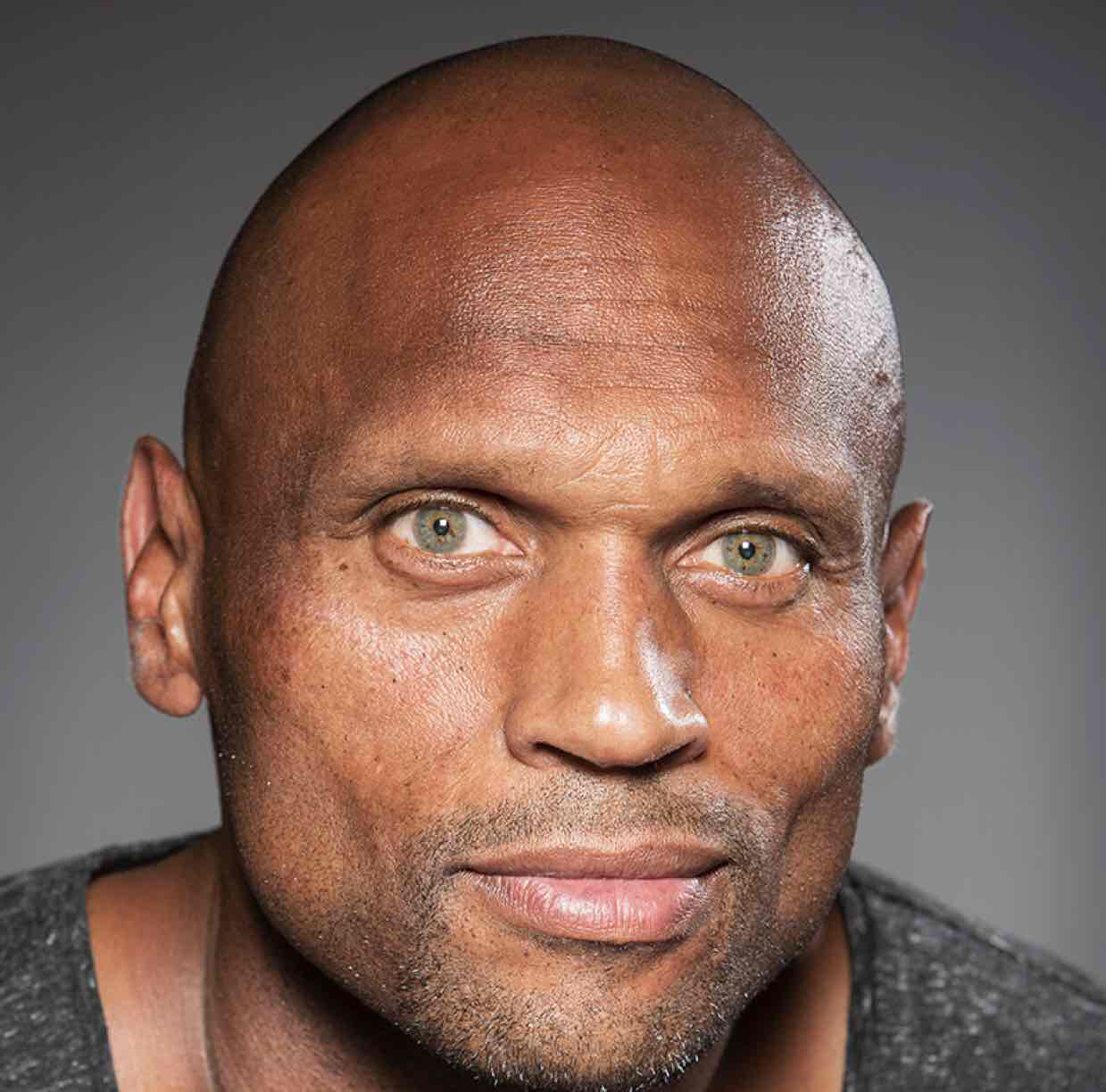 Avatar of Mark 'Rhino' Smith
