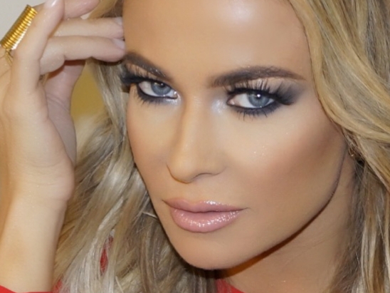 Avatar of Carmen Electra