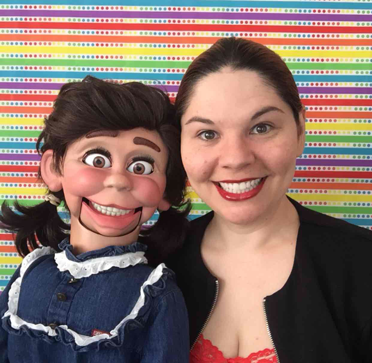 Avatar of Christine Barger