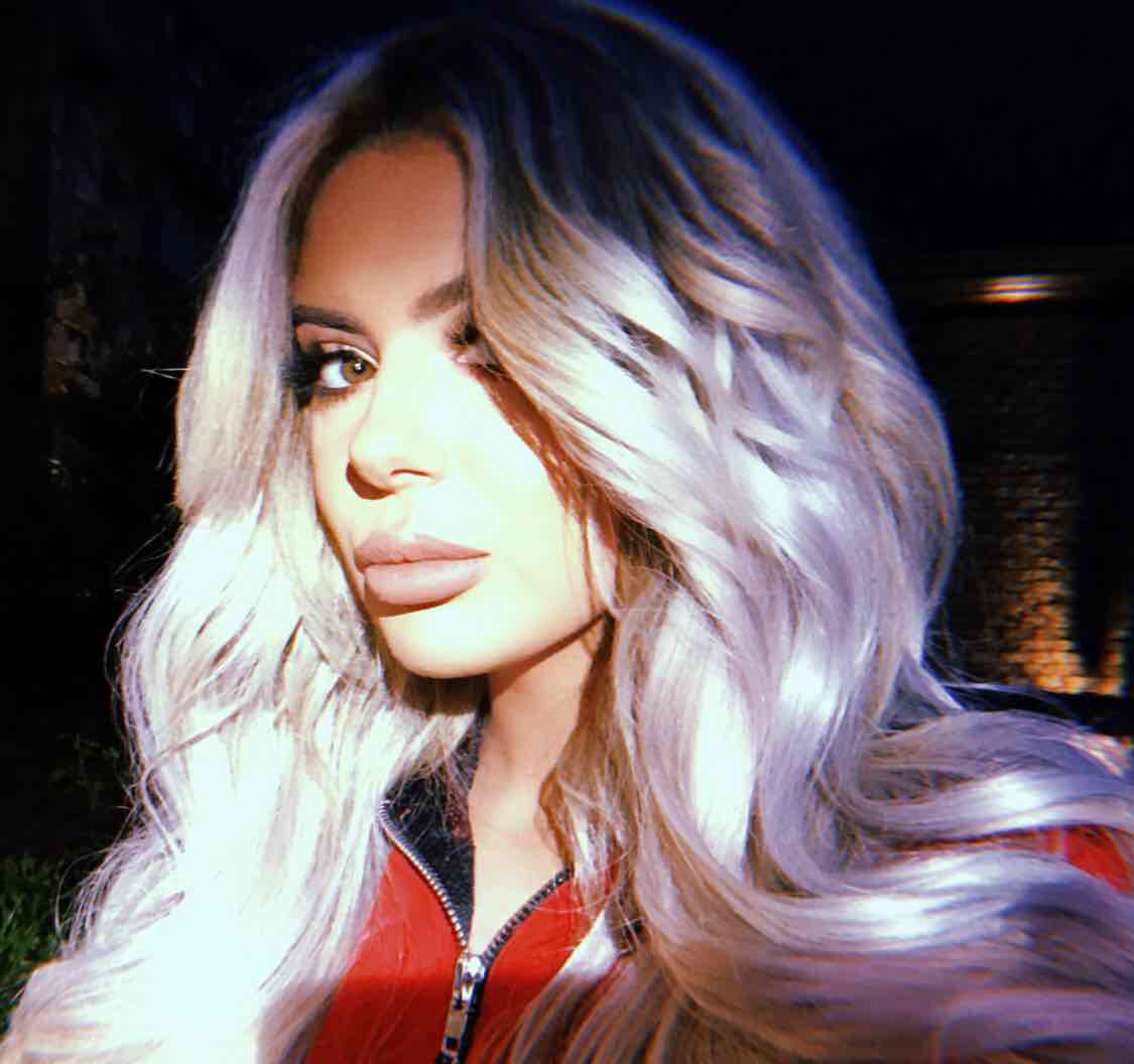 Avatar of Brielle Biermann