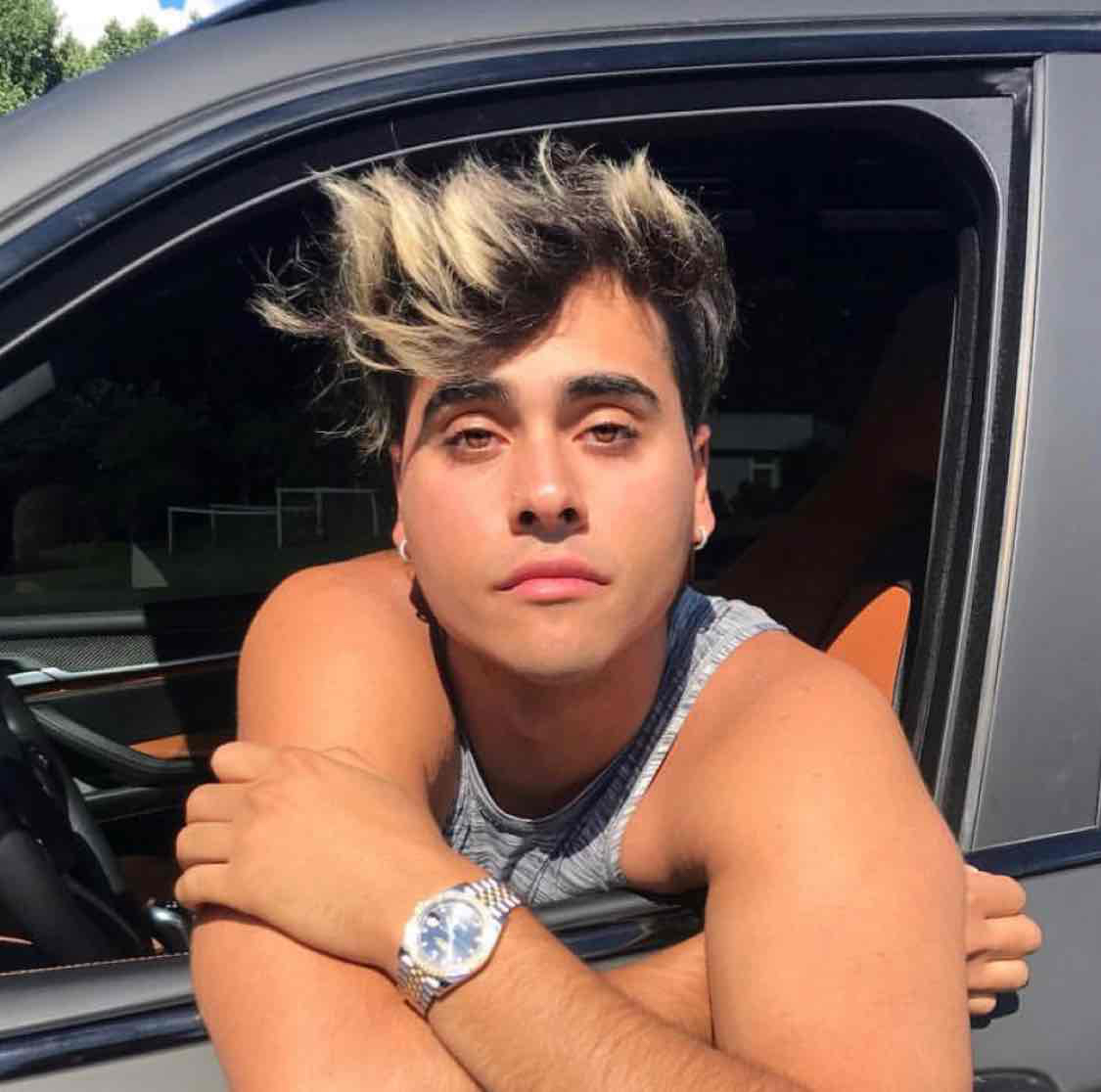 Avatar of Darius Dobre