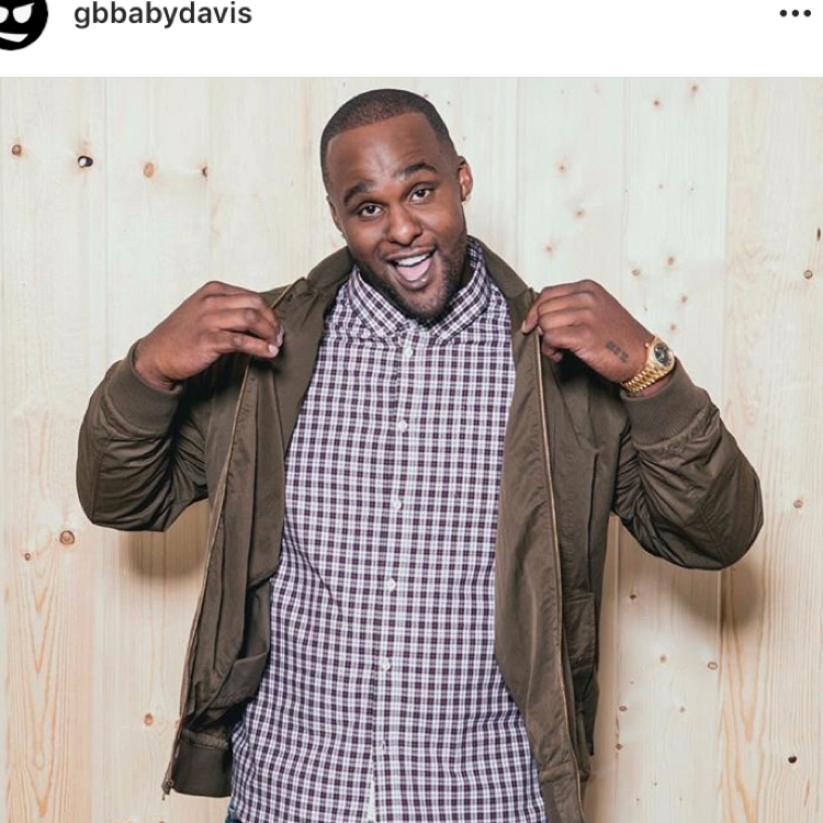 Avatar of Glen Davis