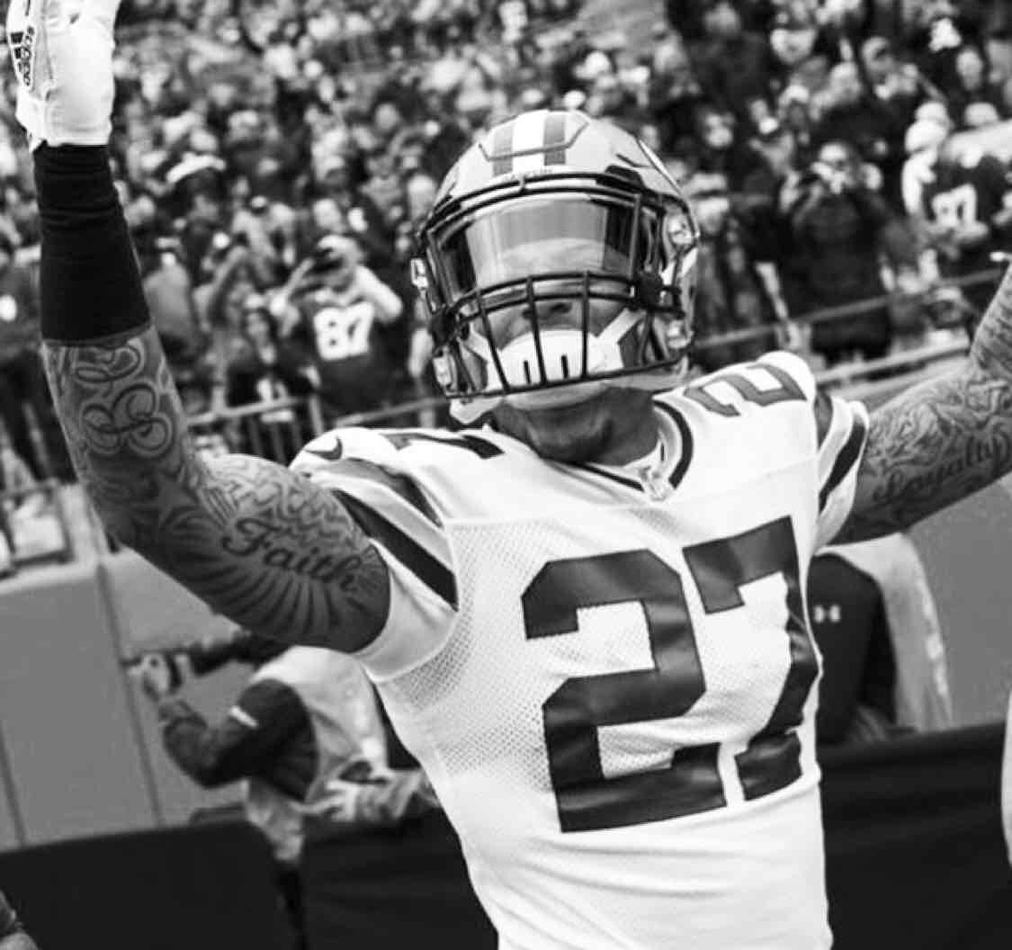 Avatar of Josh Jones