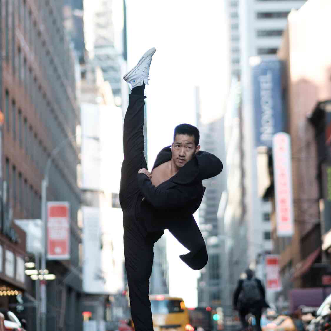 Avatar of Alex Wong