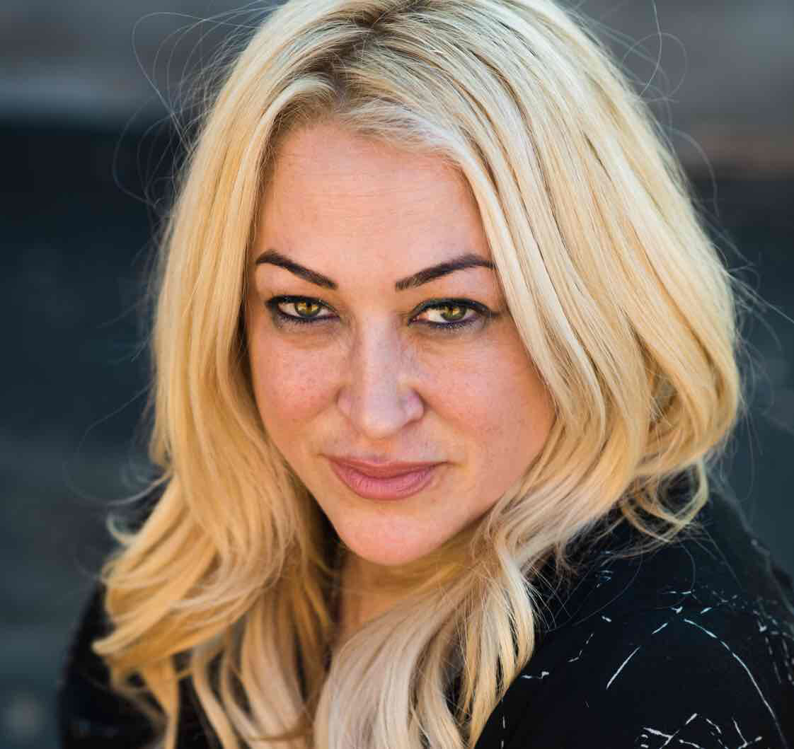 Avatar of Jennifer Blanc -Biehn