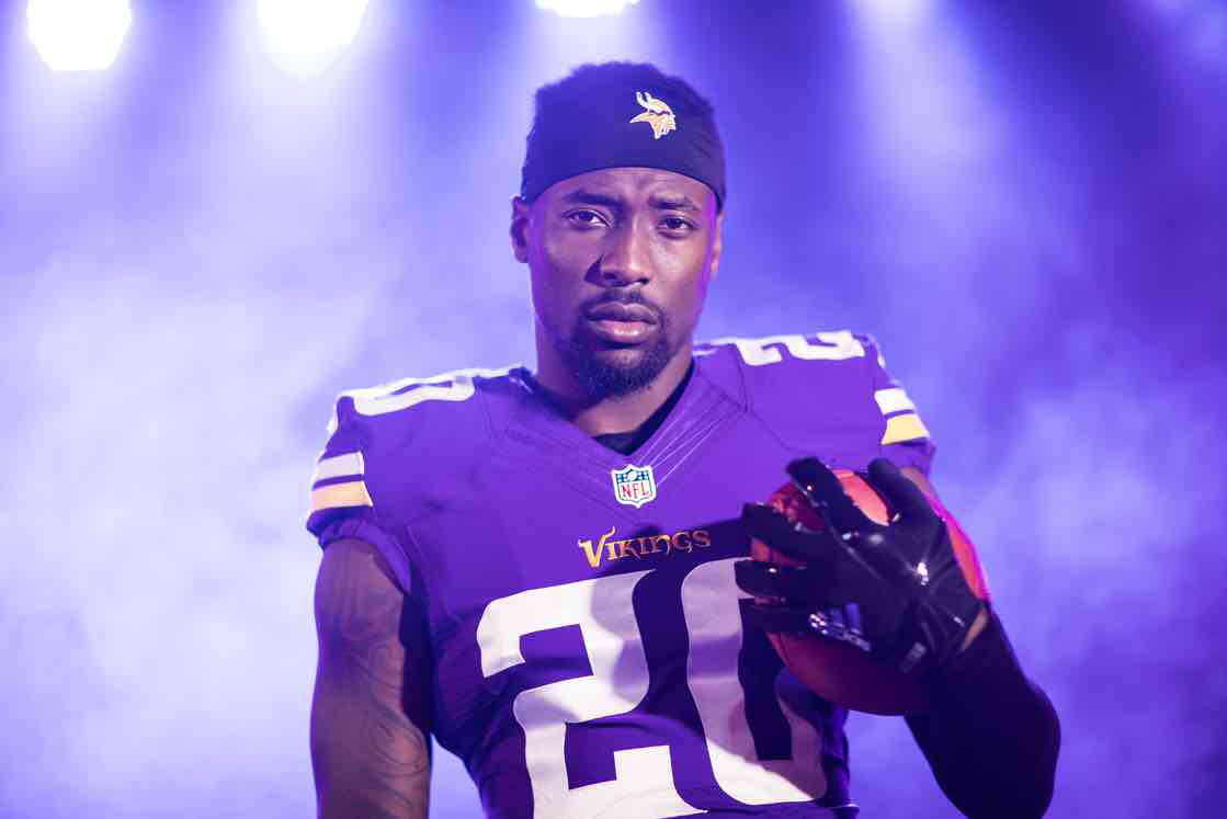 Avatar of Mackensie Alexander
