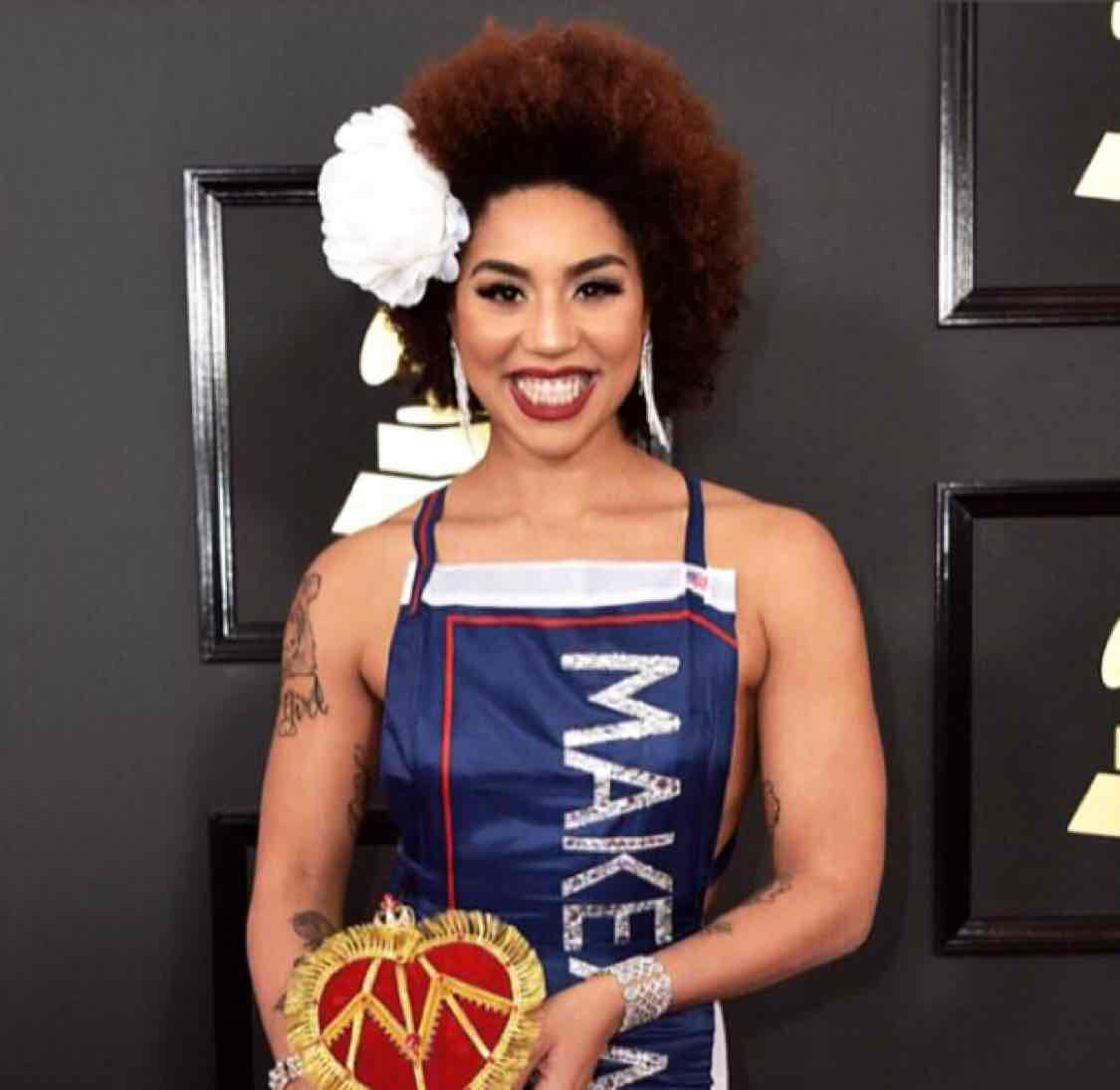 Avatar of Joy Villa