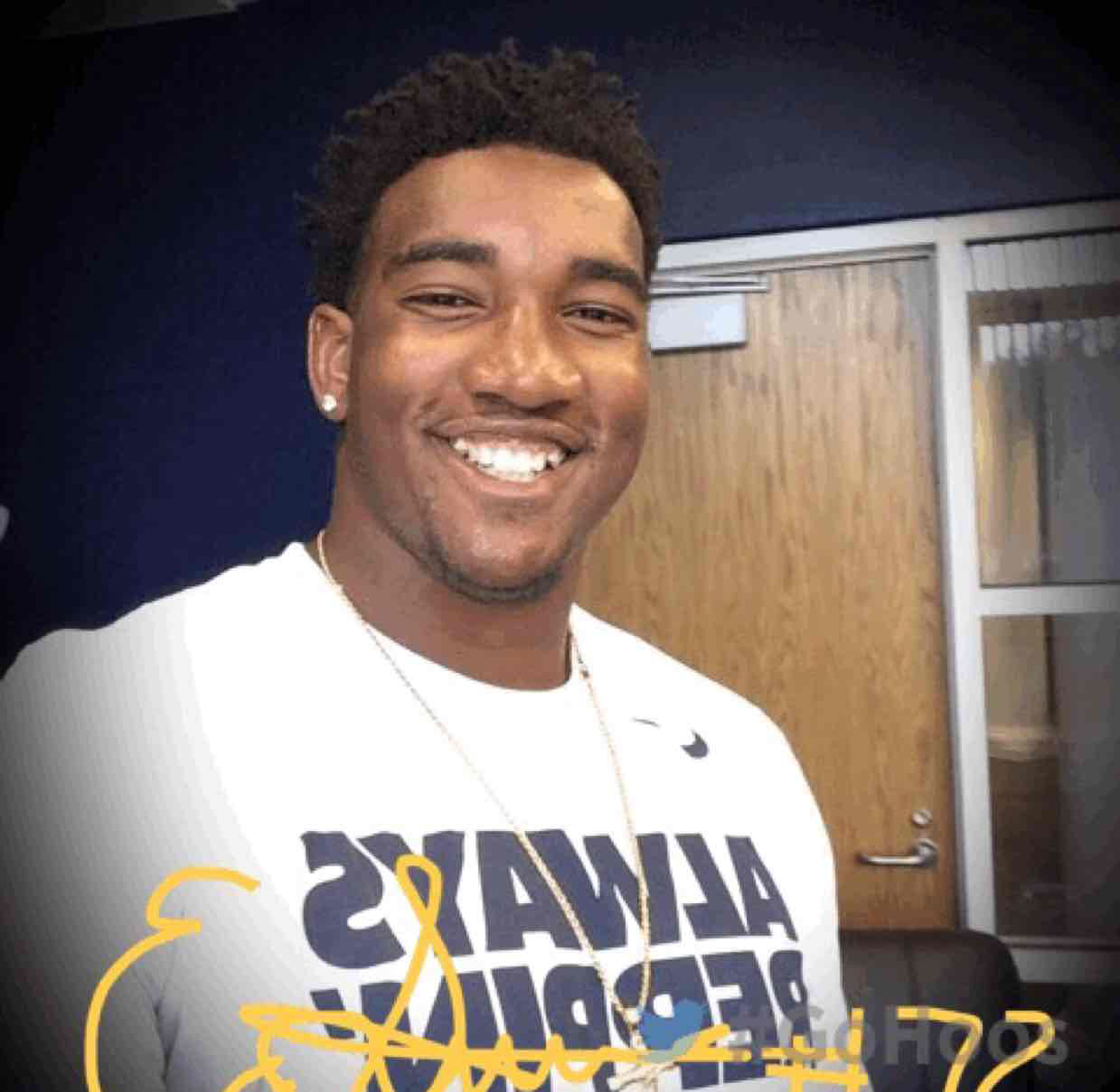 Avatar of Eric Smith