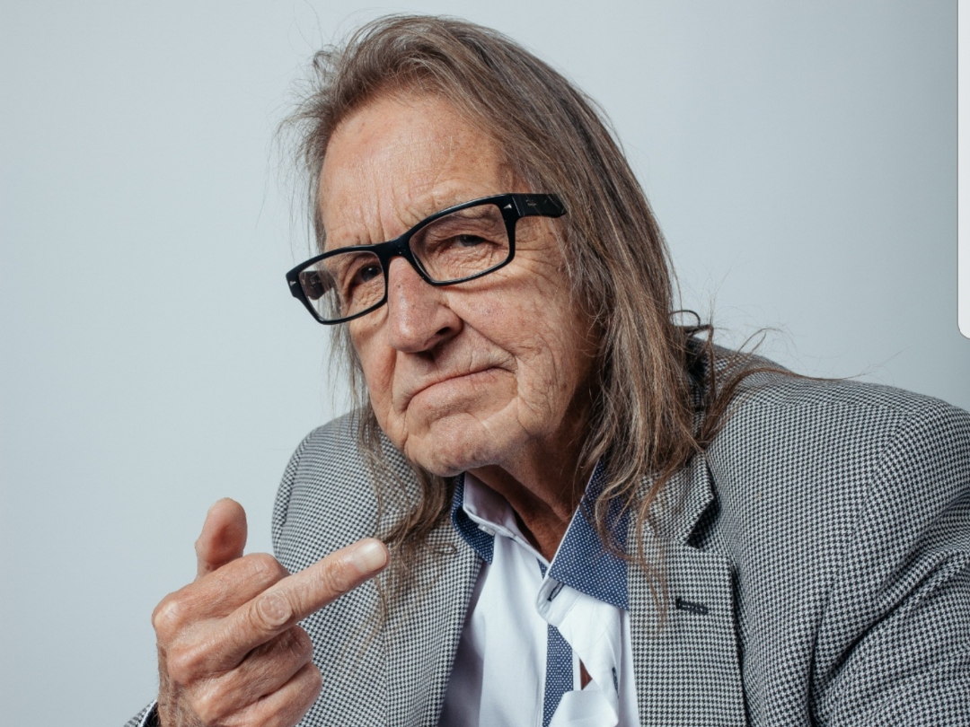 Avatar of George Jung aka "Boston George"