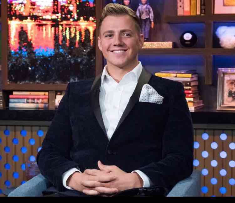Avatar of Max Hagley