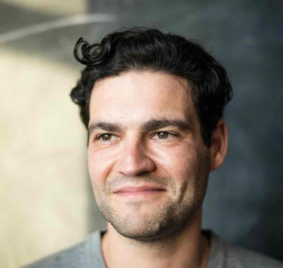 Avatar of Ilya Fushman