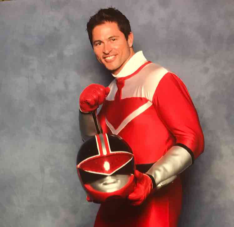 Avatar of Jason Faunt