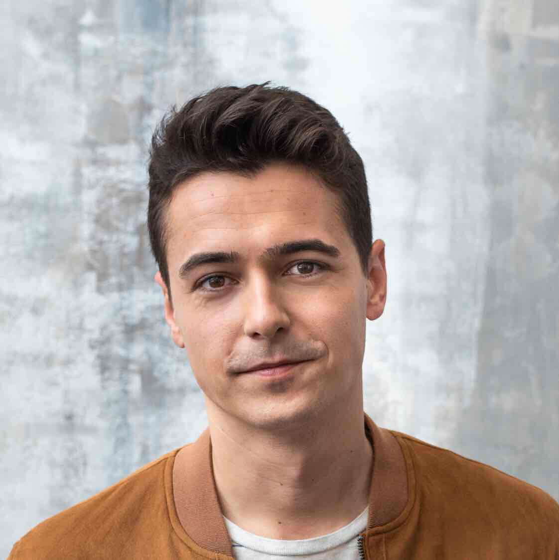 Avatar of Tanner Zipchen