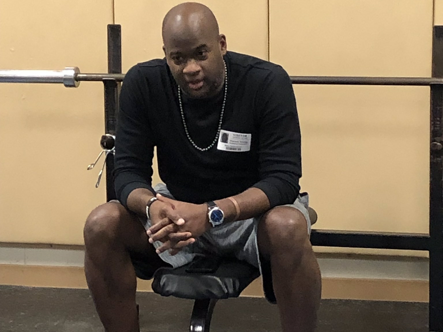 Avatar of Vince Young