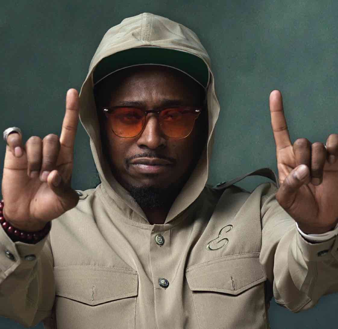 Avatar of Eddie Griffin