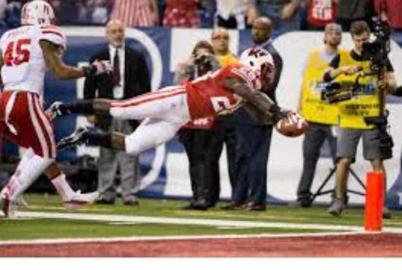 Avatar of Montee Ball