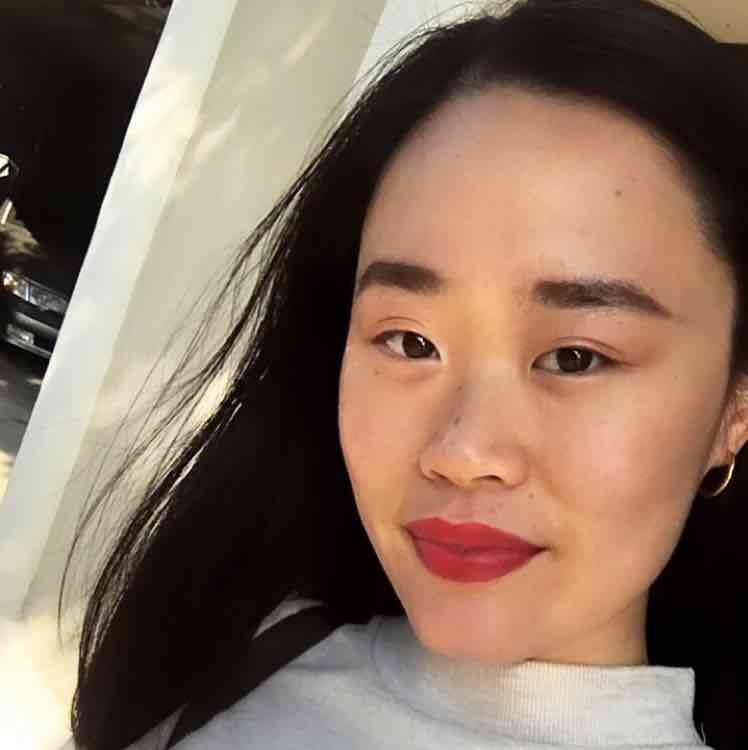 Avatar of Michele Selene Ang