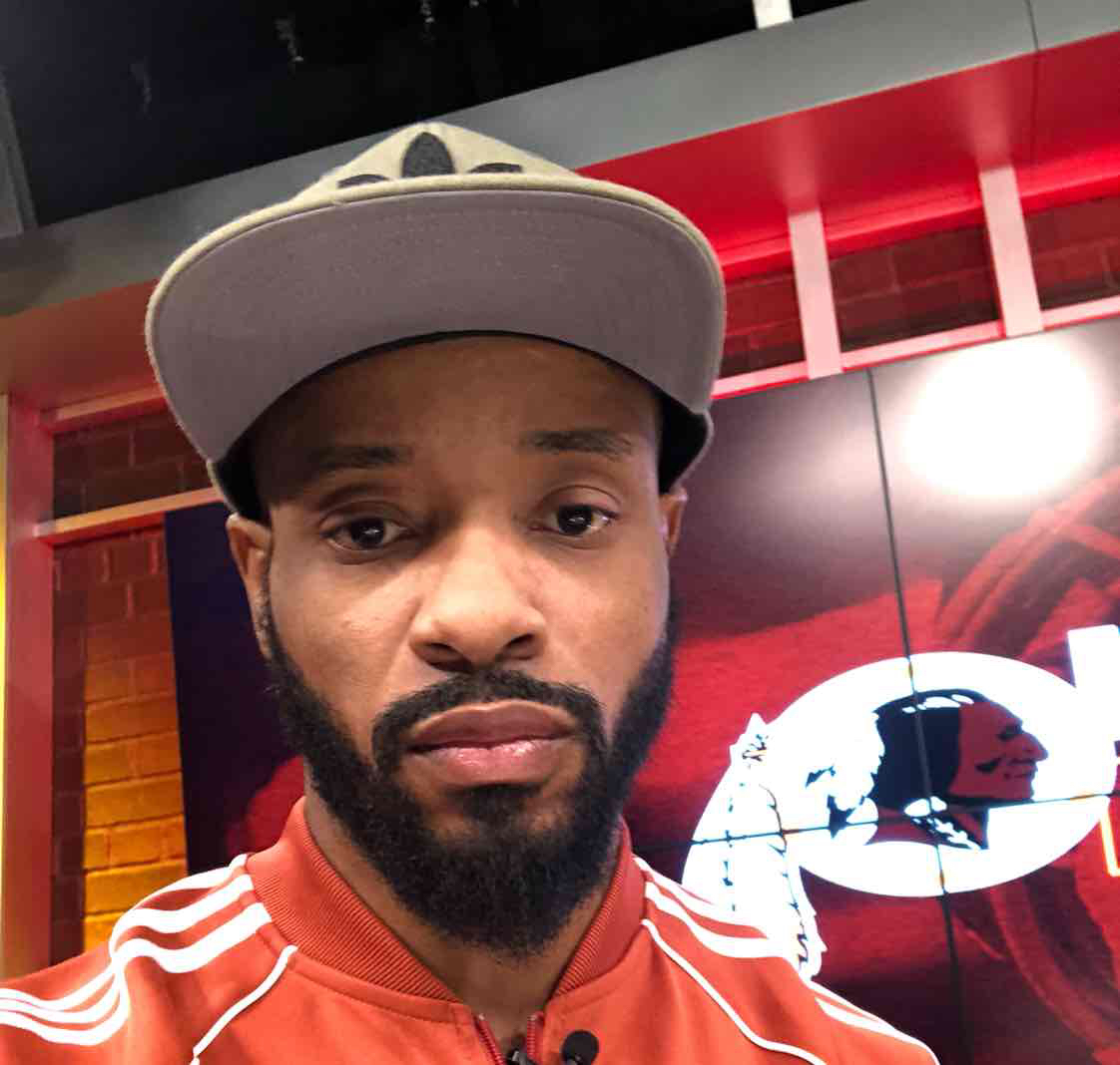 Avatar of Santana Moss