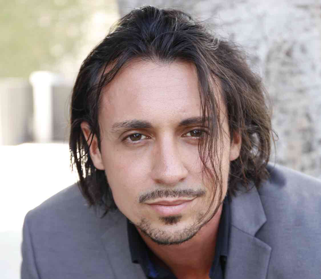 Cameo - Peter Madrigal