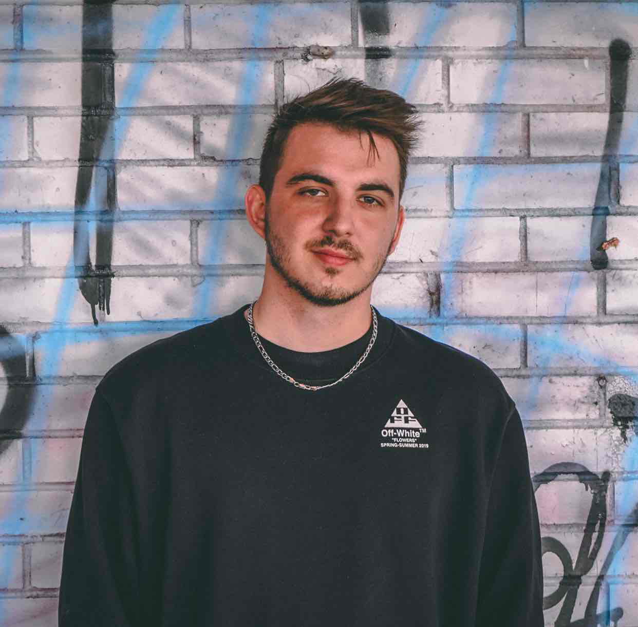 Avatar of Chris the Meme God