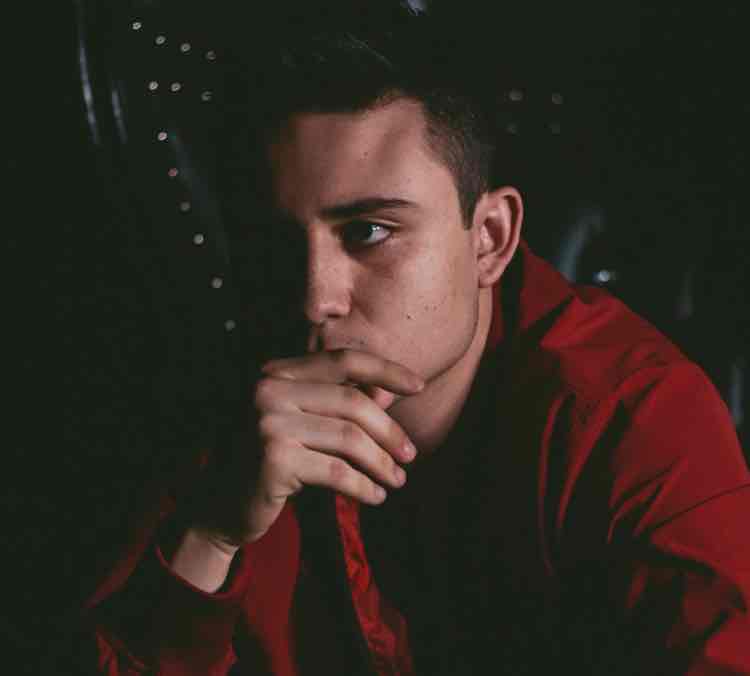 Avatar of JRYAN