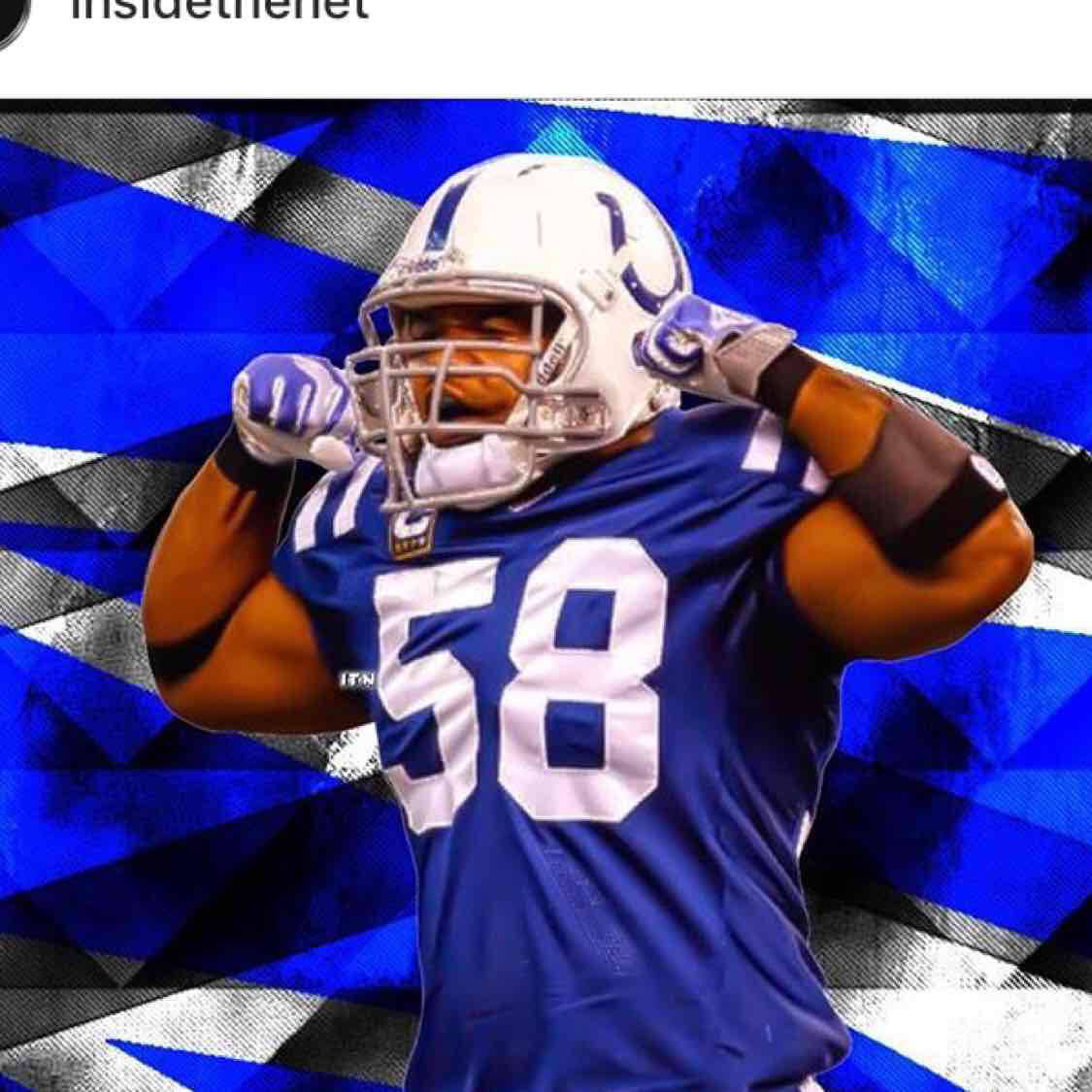 Avatar of Gary Brackett