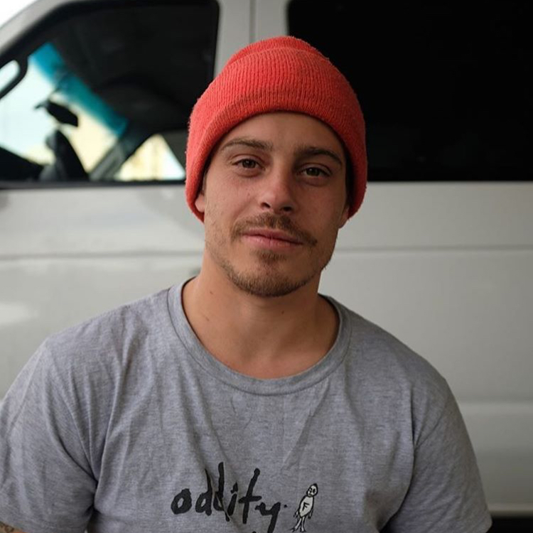 Avatar of Nick Merlino