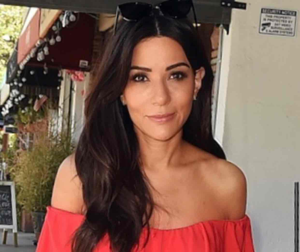 Avatar of Marisol Nichols