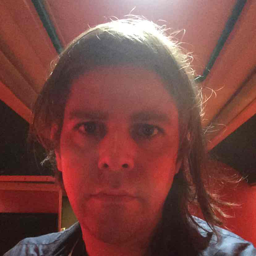 Avatar of Ariel Pink