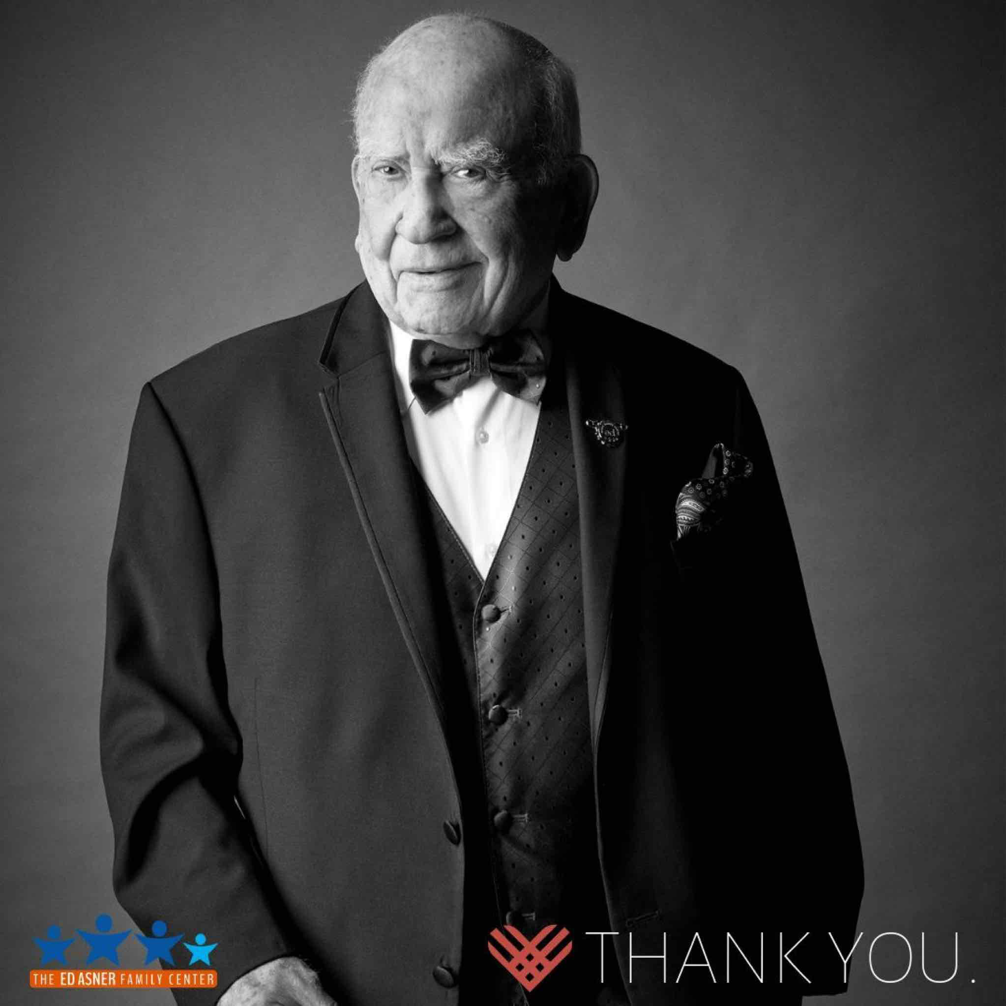 Avatar of Ed Asner