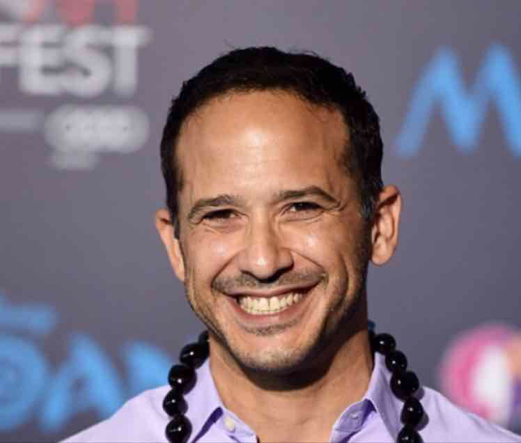 Avatar of Joe Nieves