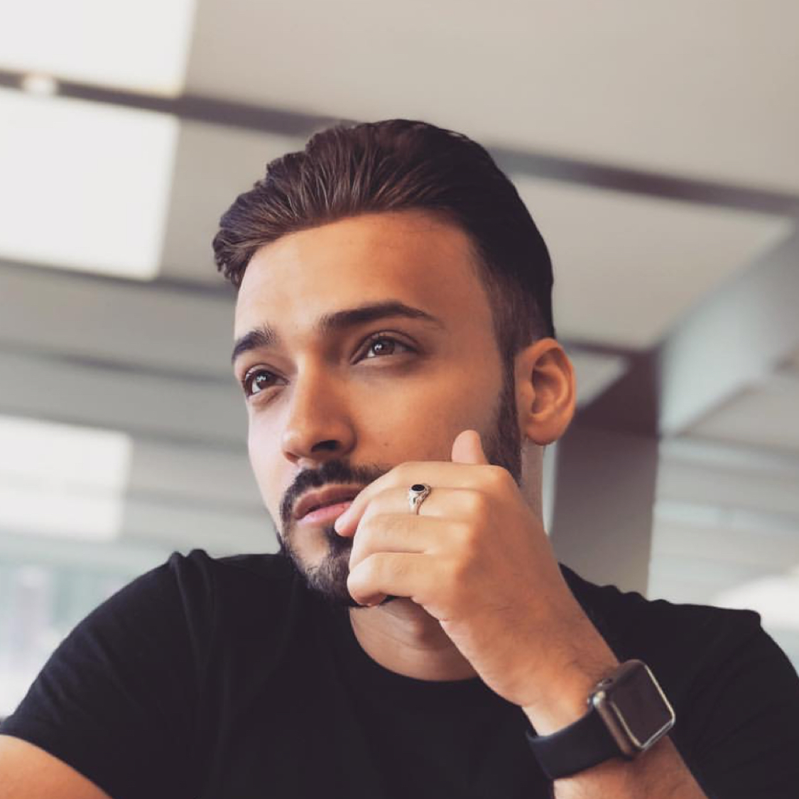 Avatar of Karim Jovian