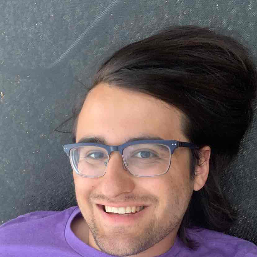 Avatar of Drew Monson