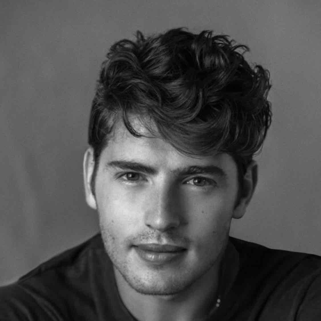 Avatar of Gregg Sulkin