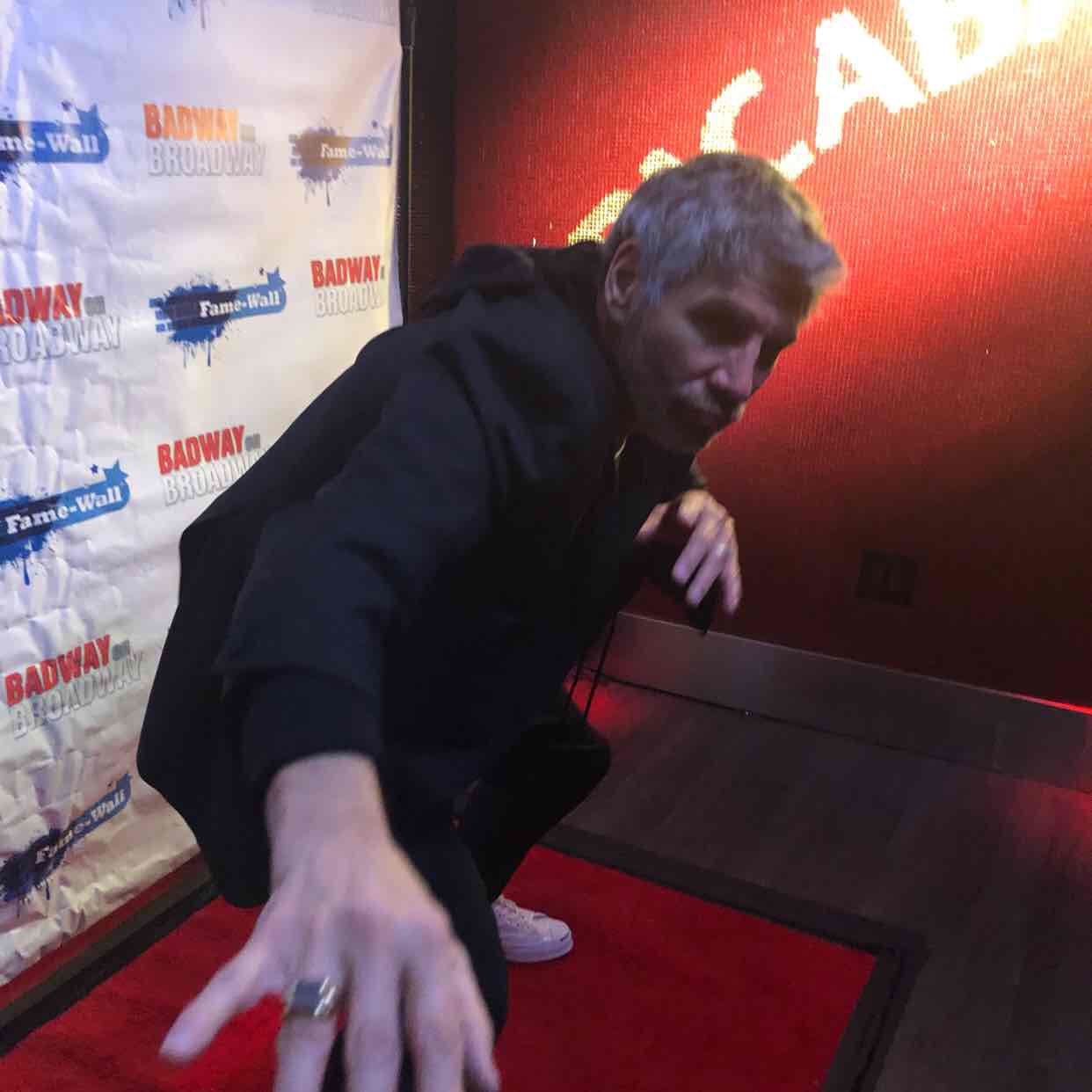 Avatar of Mark Goodman