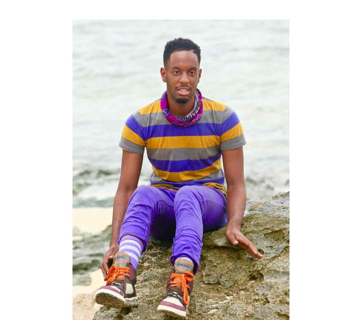 Avatar of Brice Izyah