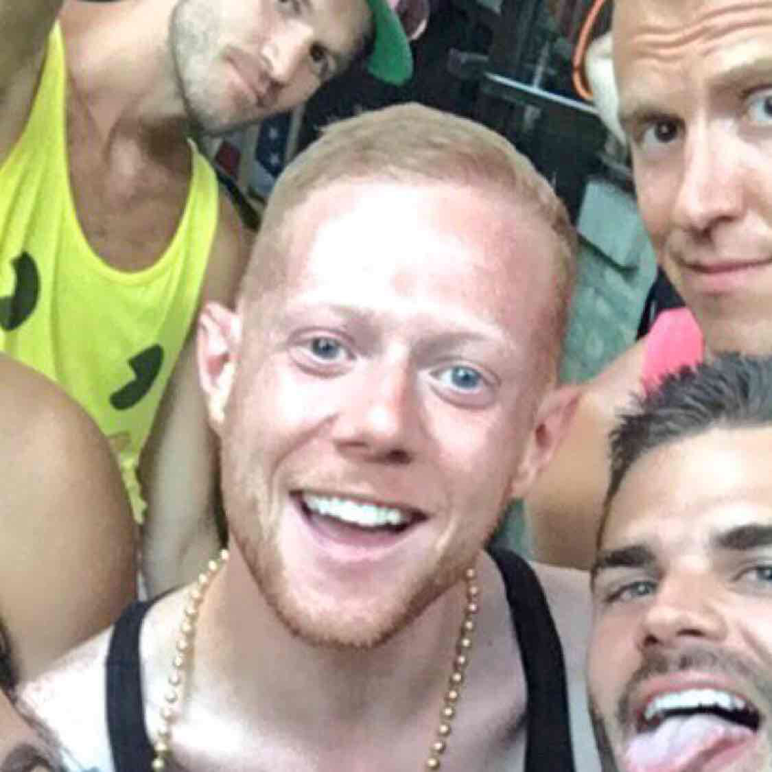 Avatar of Andy Herren