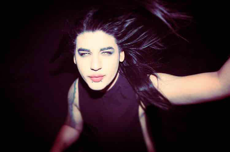 Avatar of Andrew De Leon