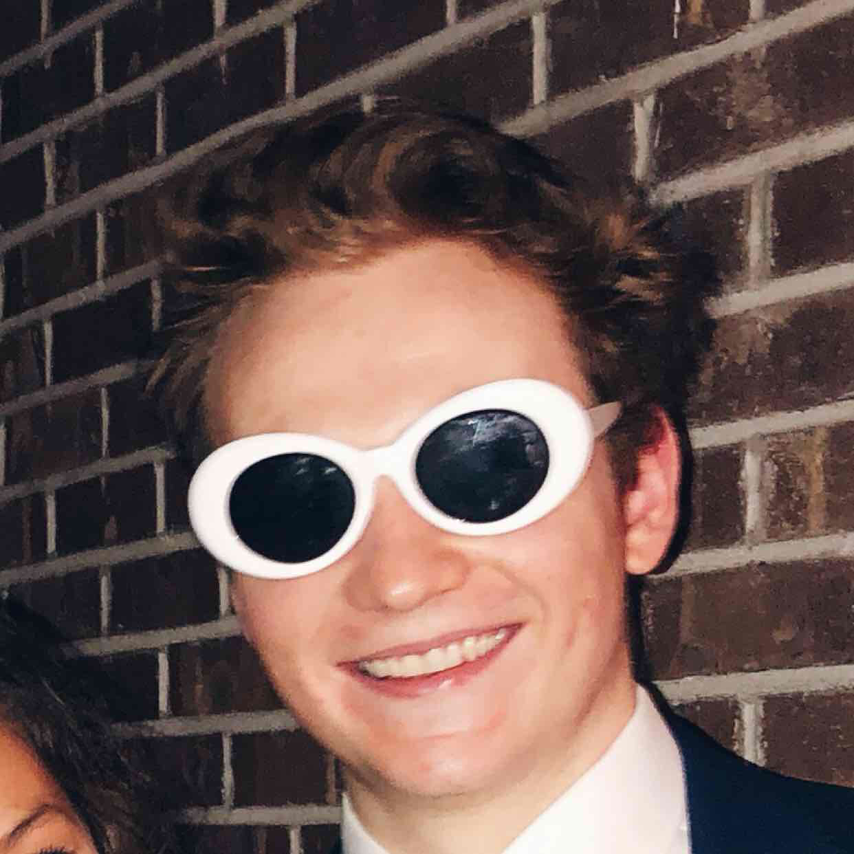 Avatar of Chris Gibb