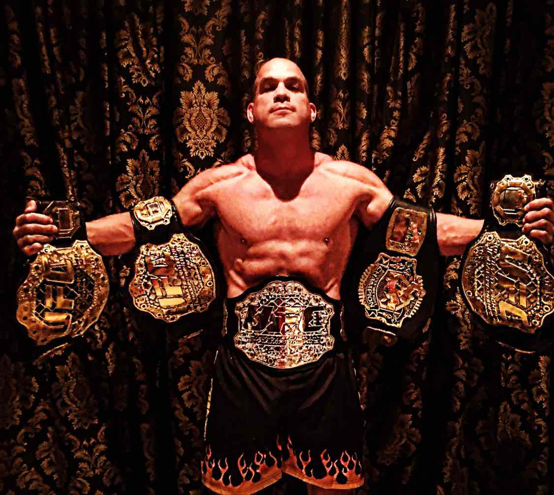 Avatar of Tito Ortiz