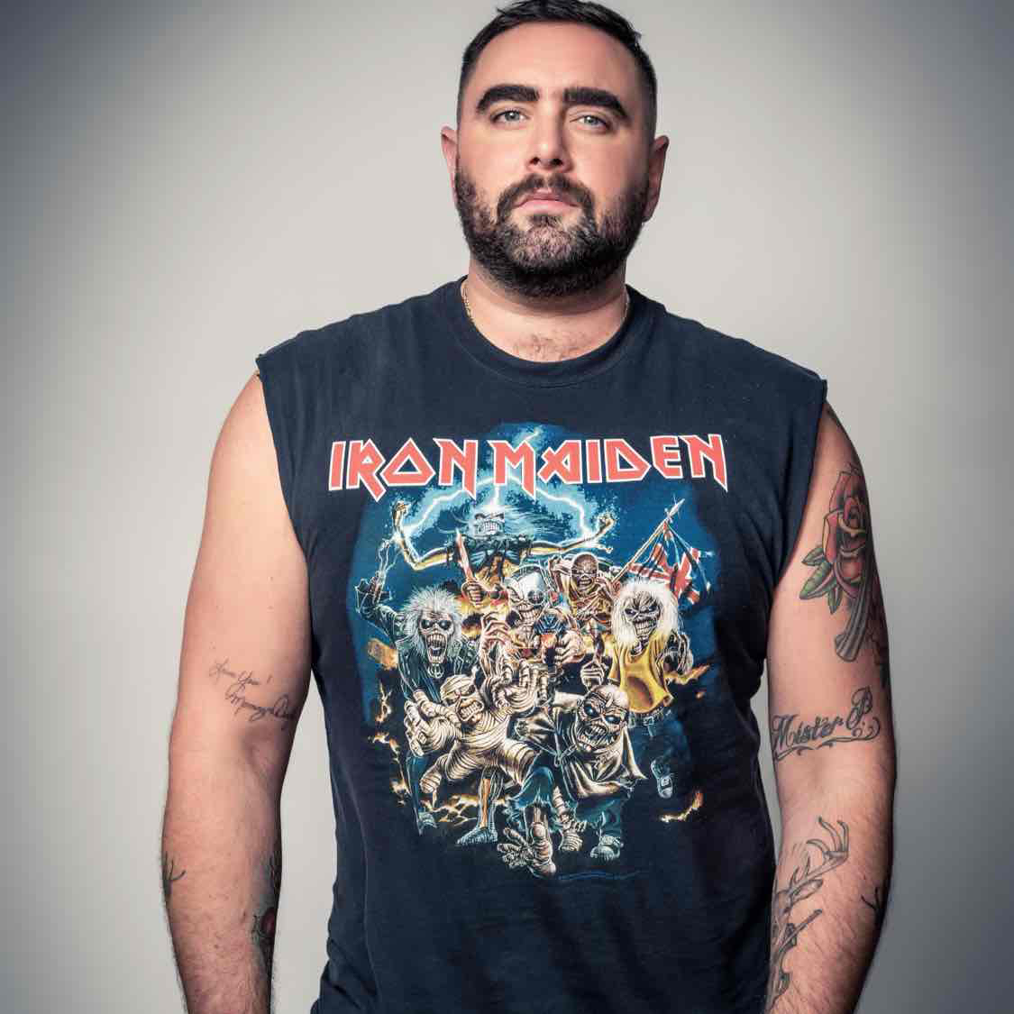 Avatar of Joey Camasta