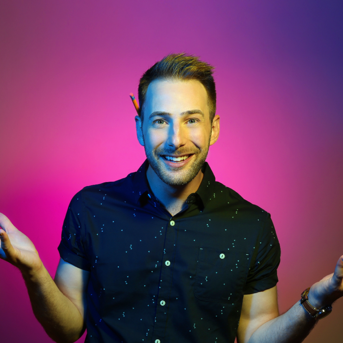Avatar of Joe “Mr D” Dombrowski