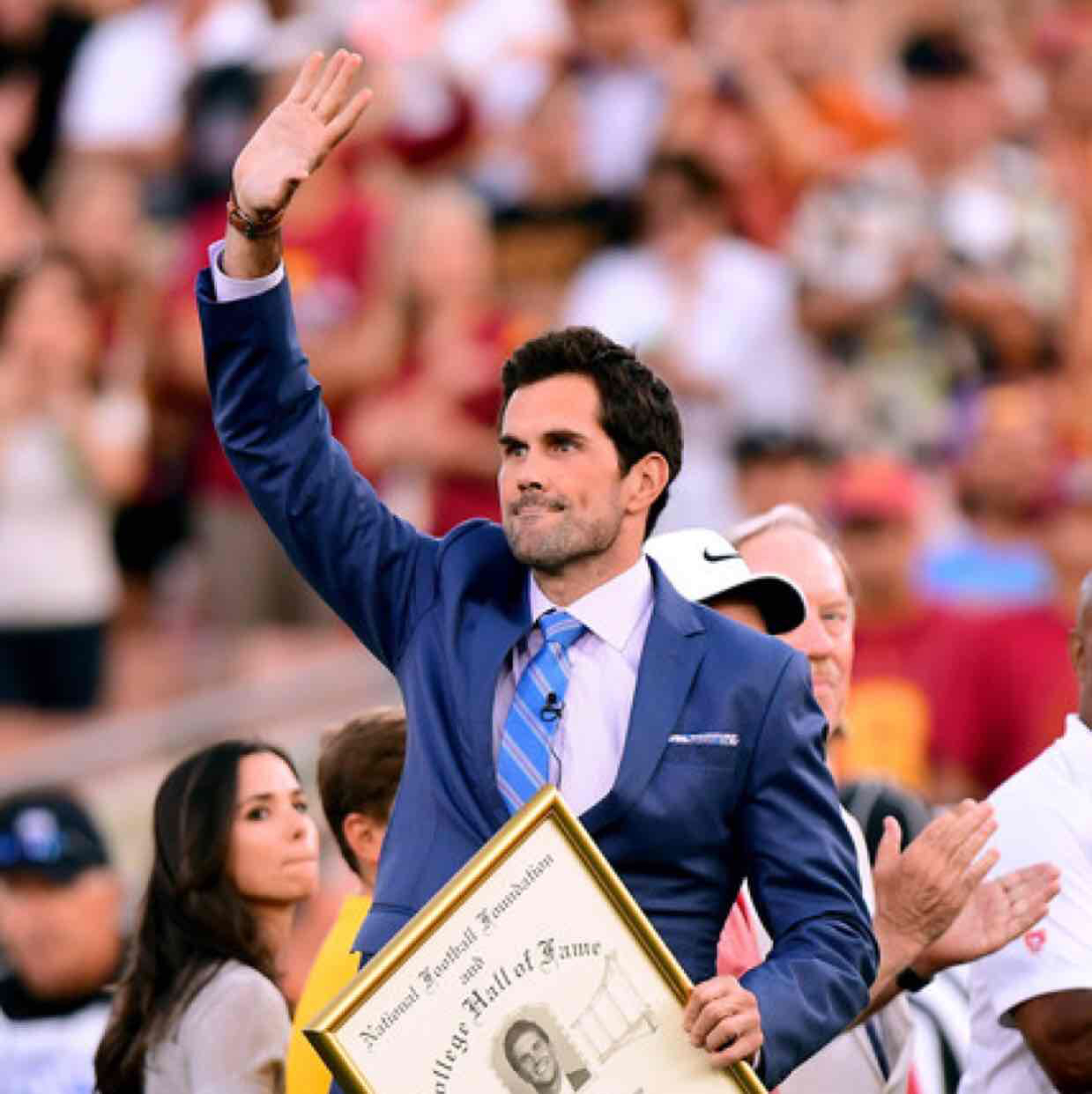 Avatar of Matt Leinart