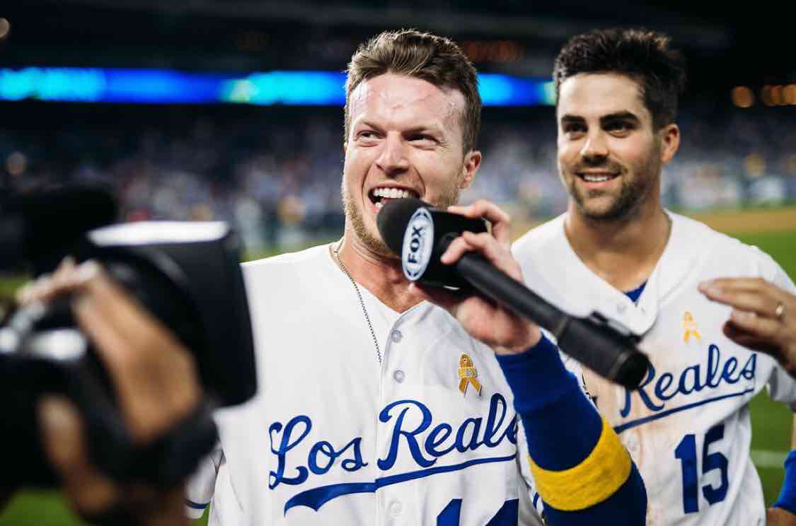 Avatar of Brett Phillips